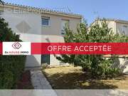 Maison à MIGNE-AUXANCES