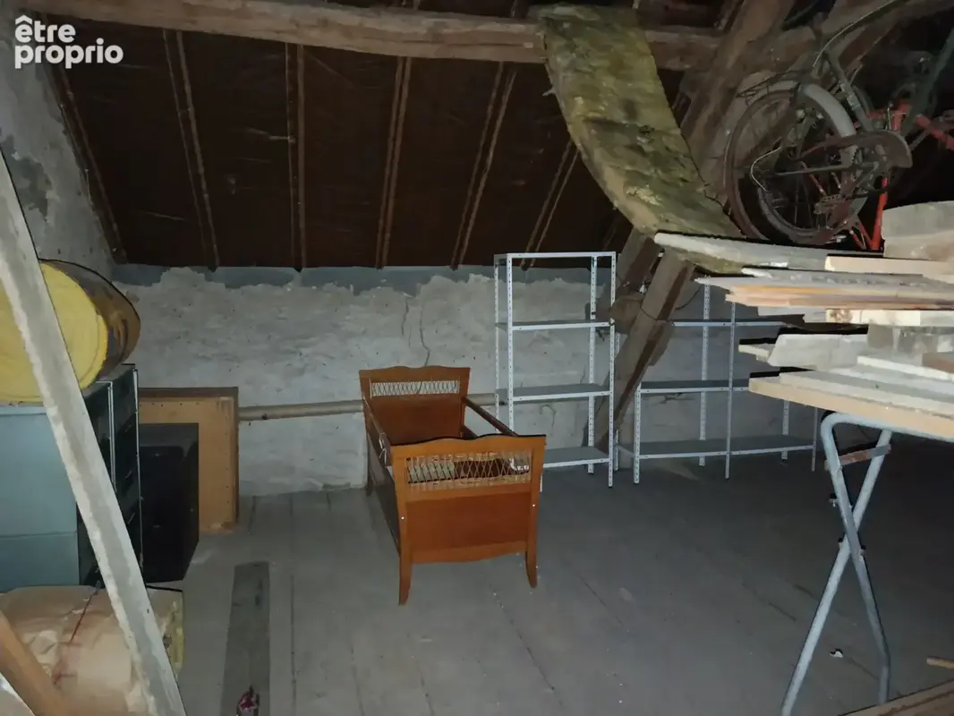 Maison a rénover - photo 21