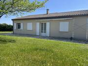 Maison à TERCE
