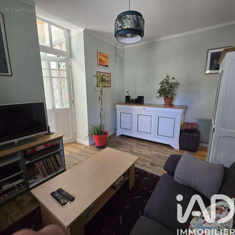 Photo 6 - Maison à ALLEVARD