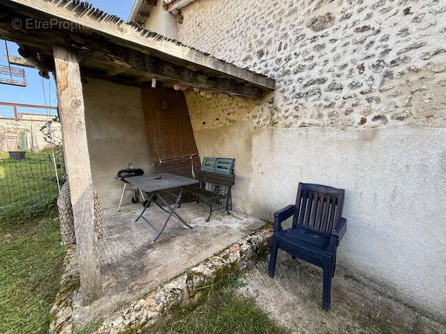 Maison à SAINT-ROMAIN