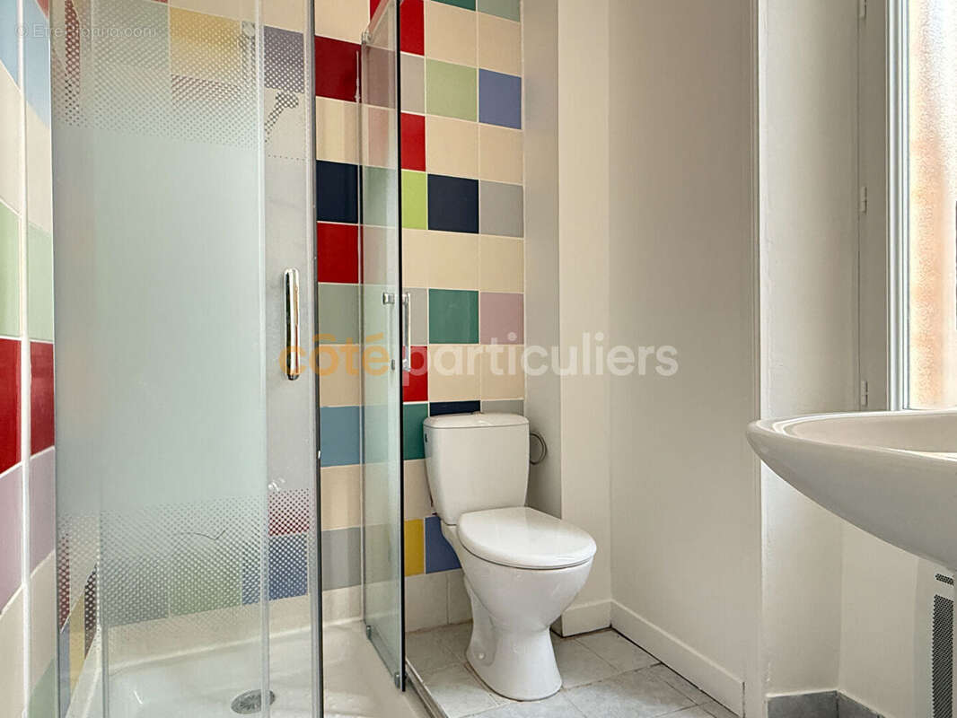 Appartement à LAVAL