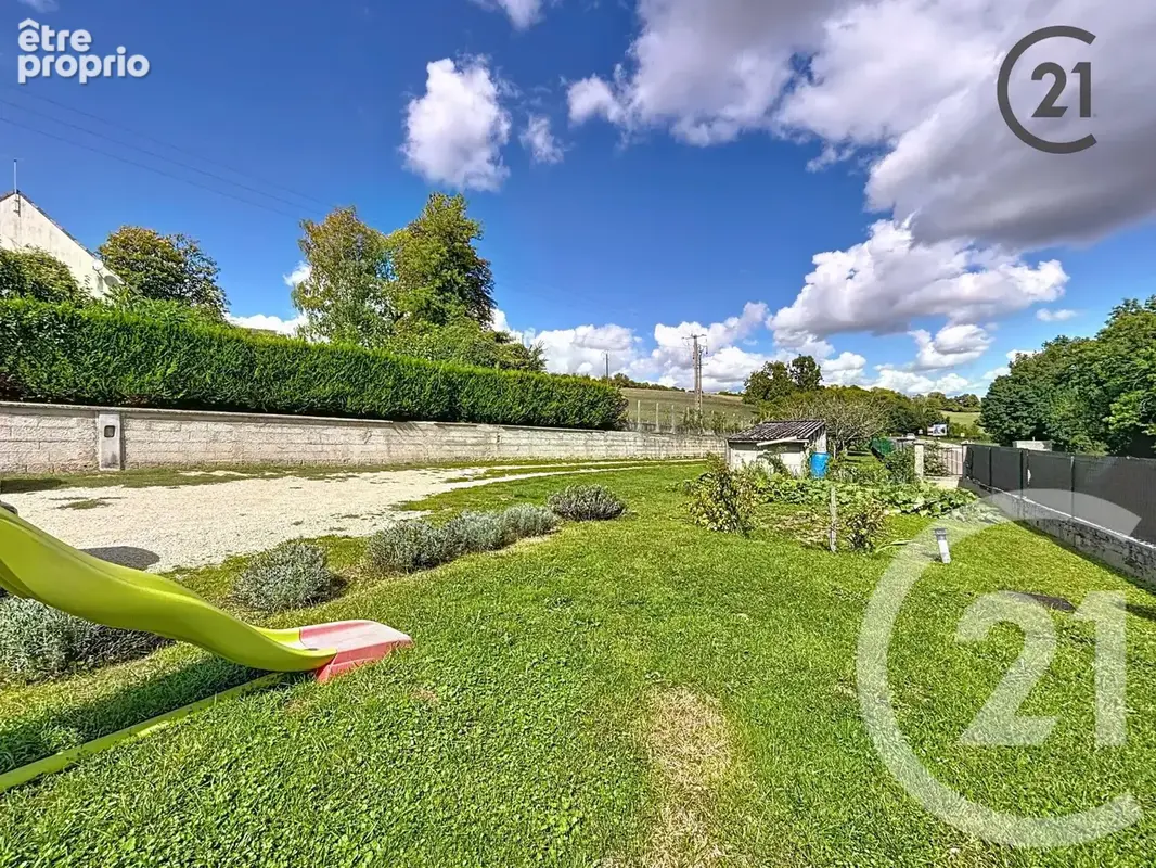 Maison 5 pièces 122 m² à vendre à Provins (77160) - photo 12