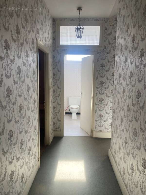 Maison à DAUMAZAN-SUR-ARIZE