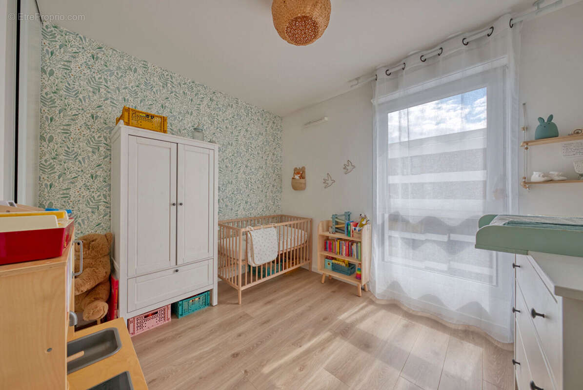 Appartement T5 - Landry / Cimetière de l'Est - photo 13