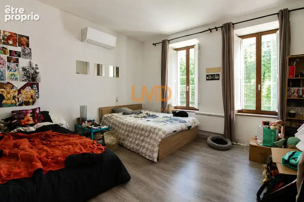 Ensemble immobilier à rénover - photo 3