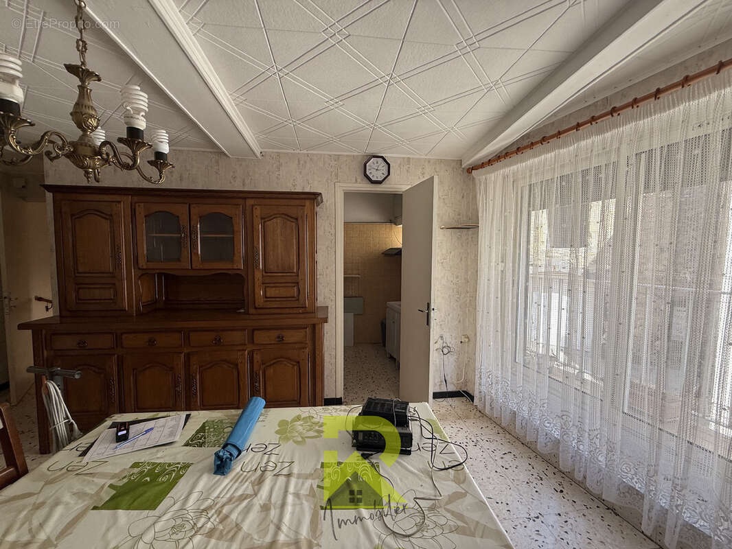 Maison à FLORENSAC