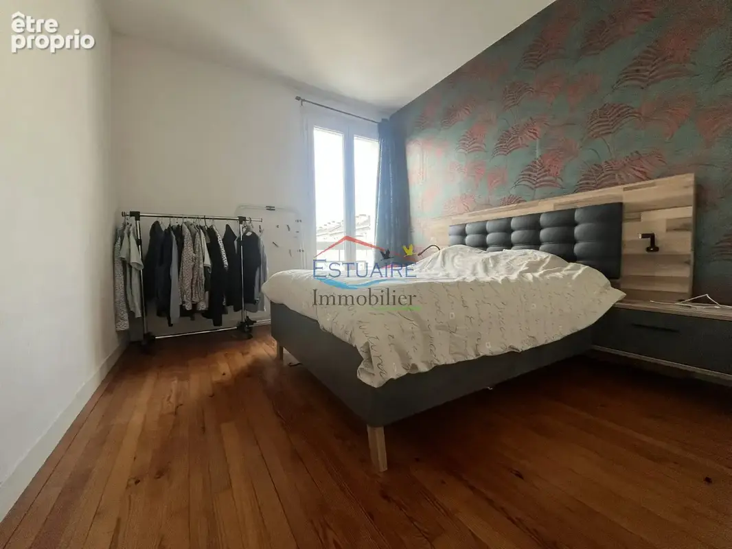 Appartement 4 pièces 94 m² à vendre à Saint-Nazaire (44600) - photo 6