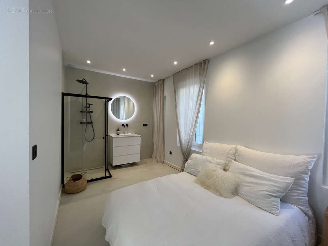 Appartement à BIARRITZ
