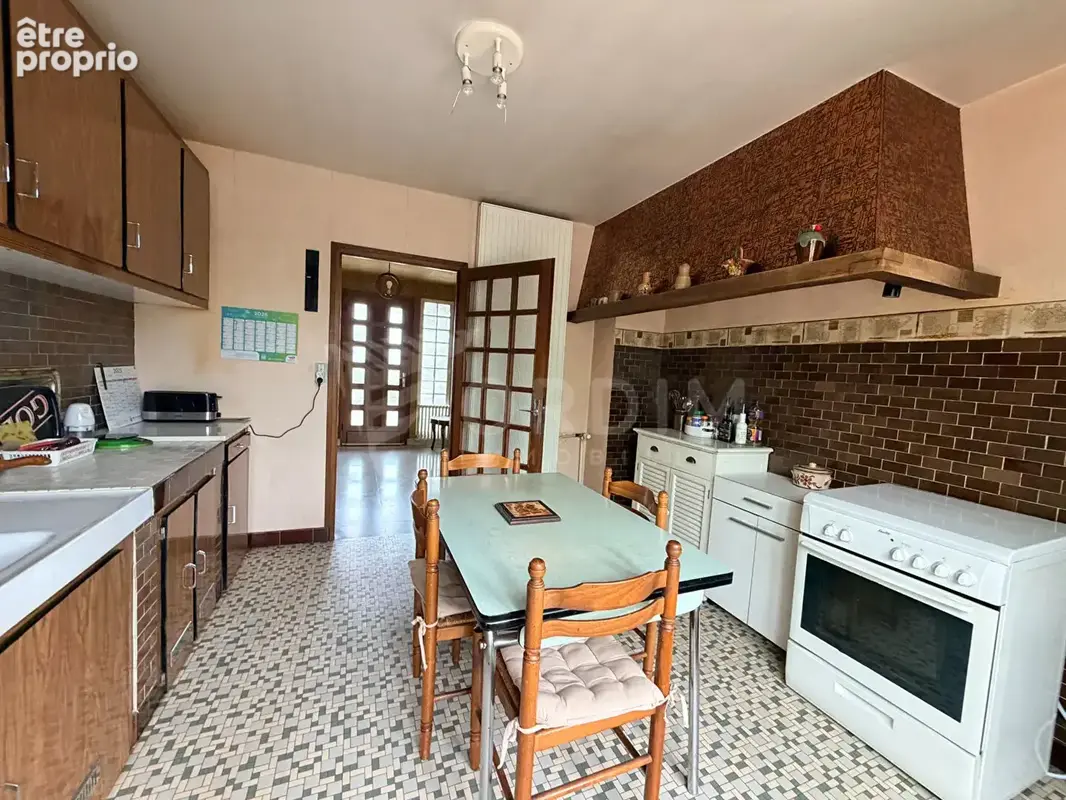 Maison Commissey - photo 11