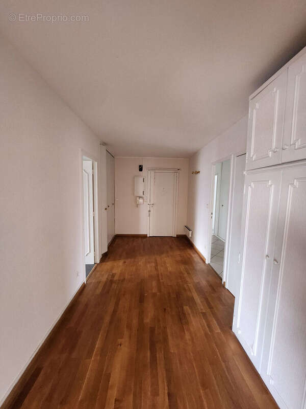 Photo 4 - Appartement à BORDEAUX
