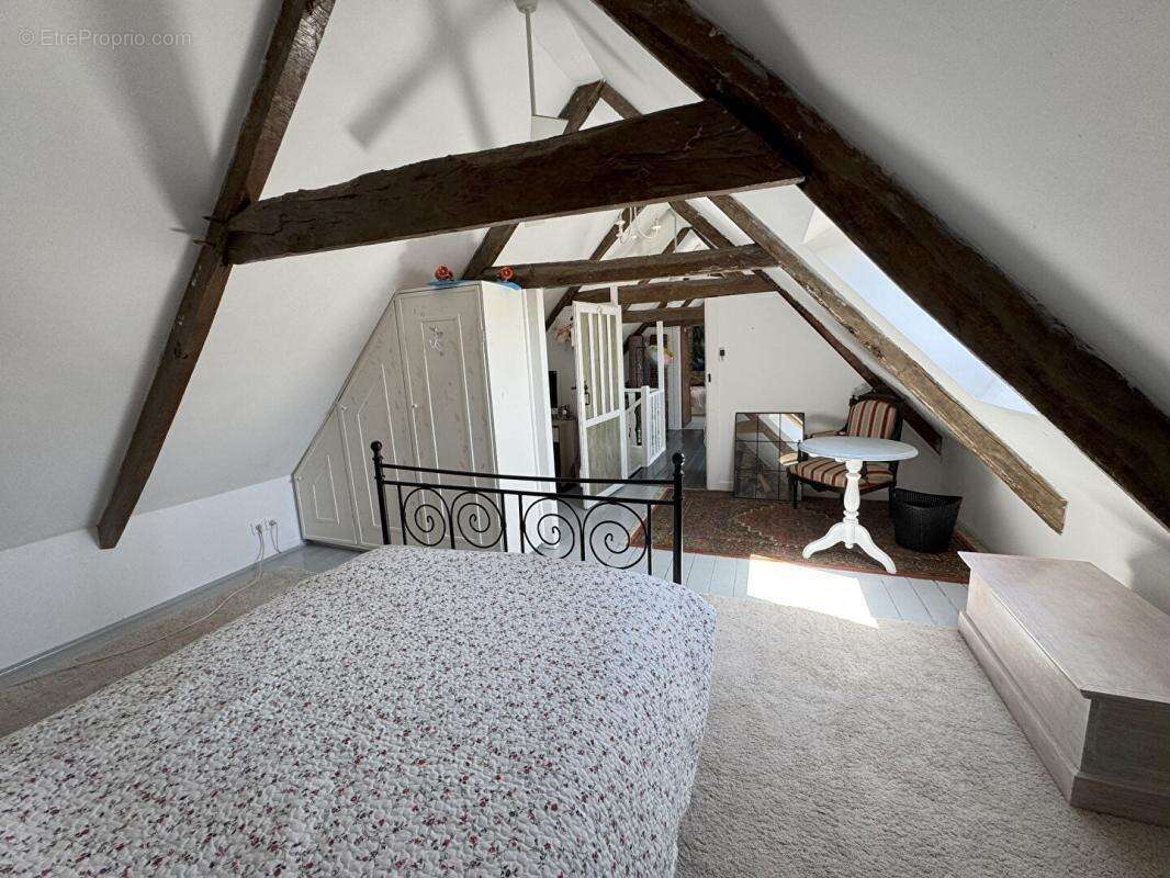 Exclusivité , Maison en pierre de 130 m² ,4 chambres ,Calme et charme à 10 min de Tréguier (Côtes-d'Armor) - photo 18