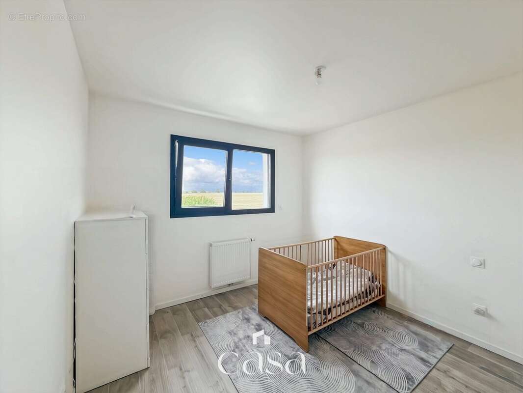 Maison 125 m² à Cheux  - photo 4