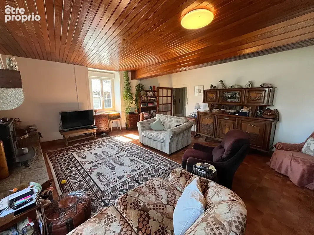Maison spacieuse 121m² de 3 chambres dans un quartier calme - photo 16