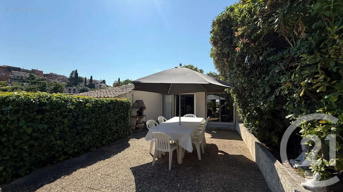 Maison 46 m² à Biot  - photo 3