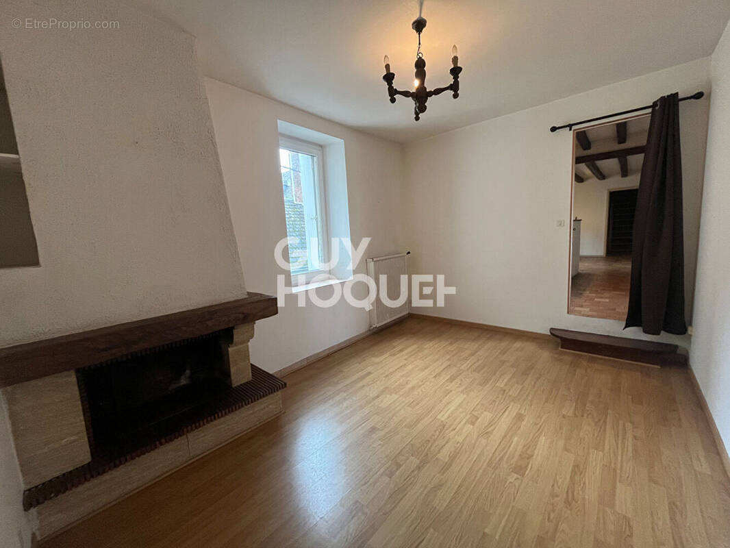 Appartement à ORLEANS
