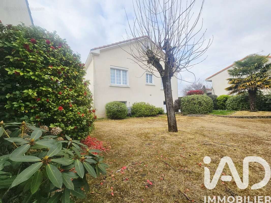 Photo 9 - Maison à BOUSSAY