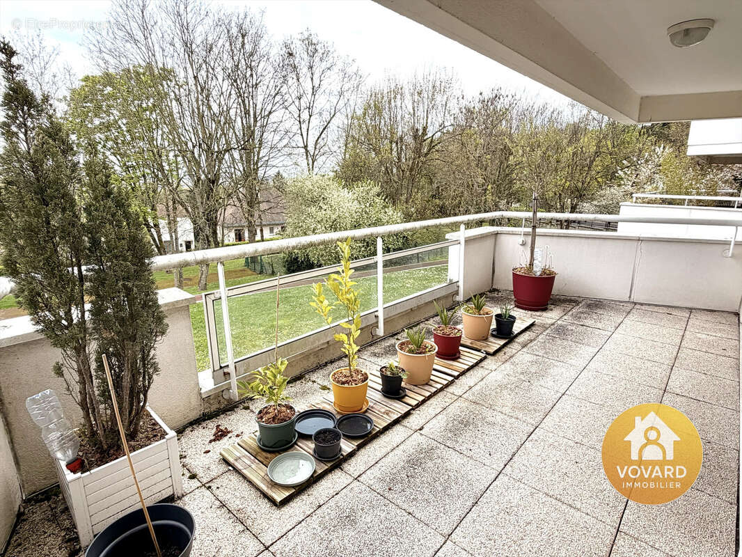 Appartement à MONTMORENCY