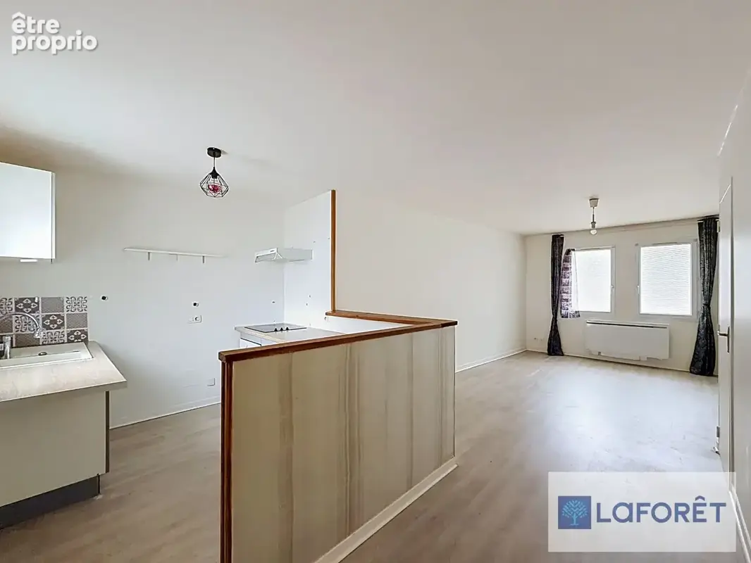 Photo Appartement à Villiers-Saint-Frederic au prix de 180 000€