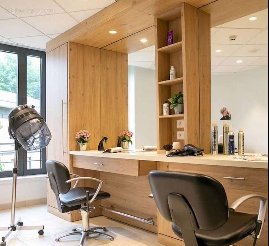 Appartement à ENNERY