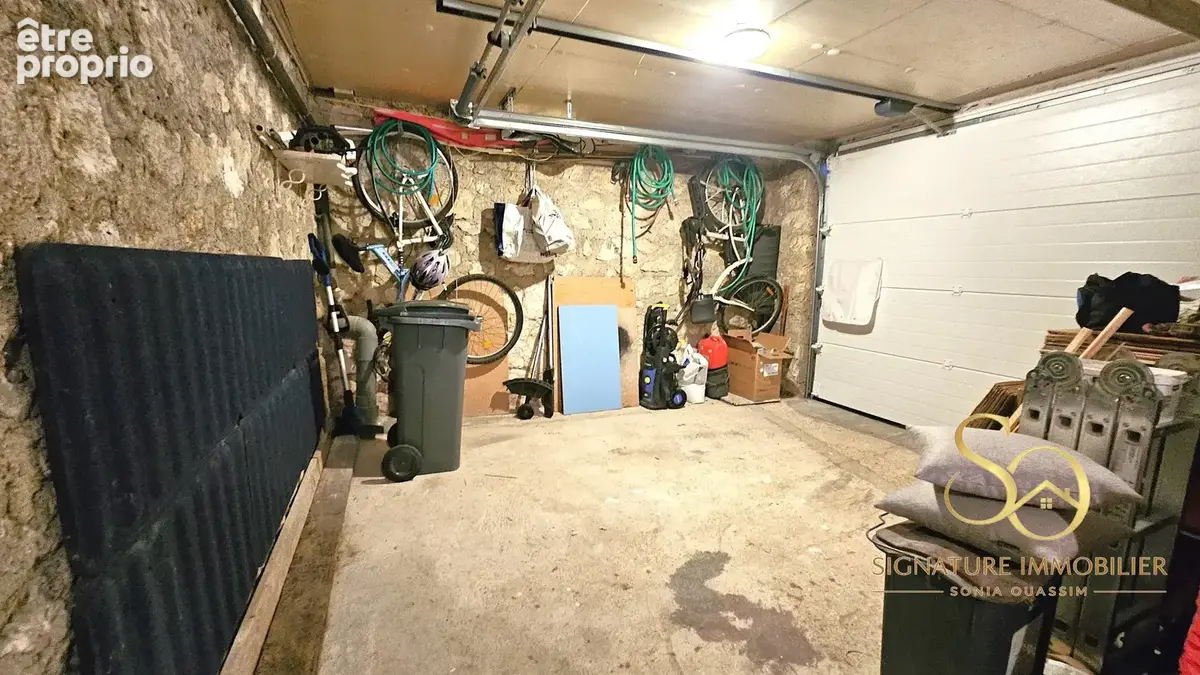 Exclusivité : Maison avec terrasse, jardin et garage à Épernay - photo 12