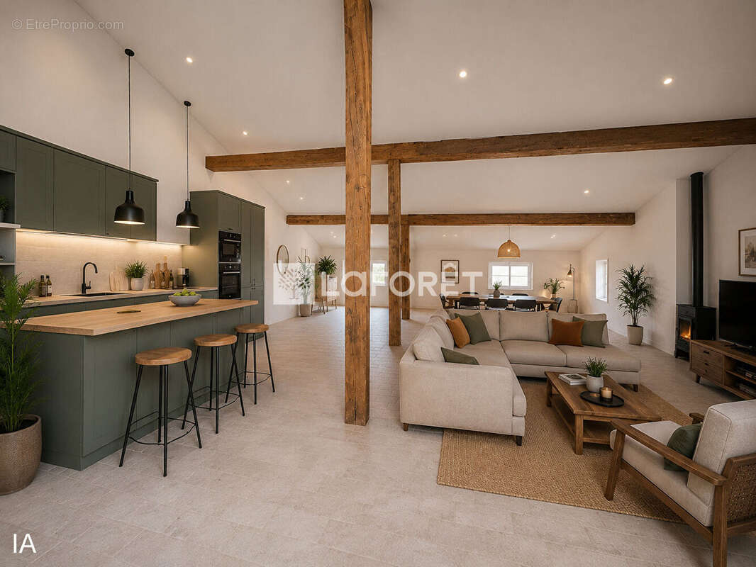 Appartement à MACON