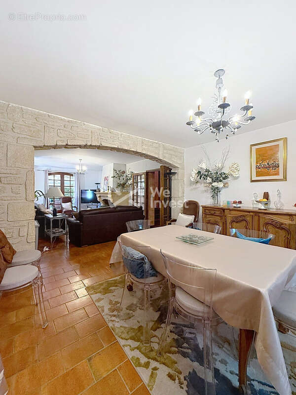 Maison à MONTPELLIER