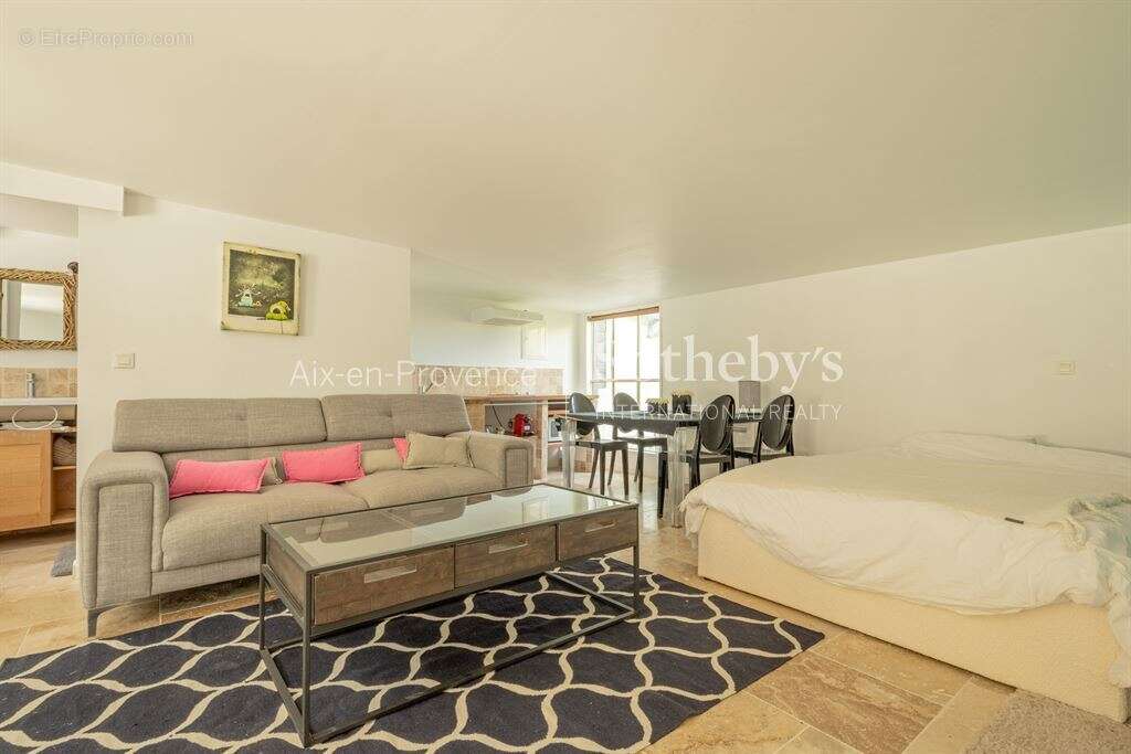 Maison à AIX-EN-PROVENCE