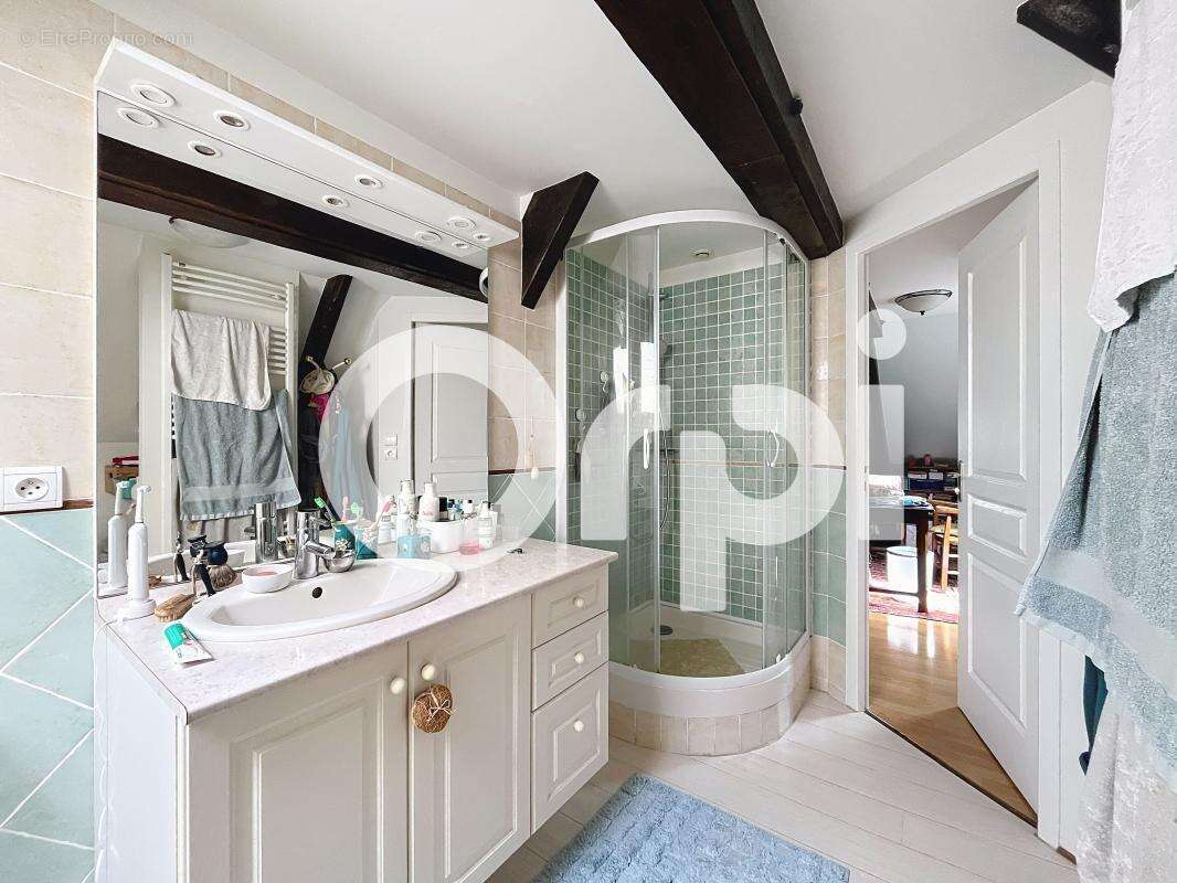 Maison à SAINT-MEXANT