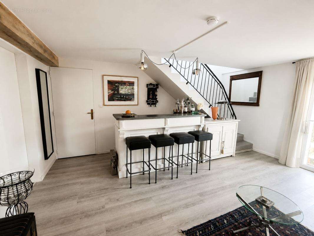 Maison à LES SORINIERES
