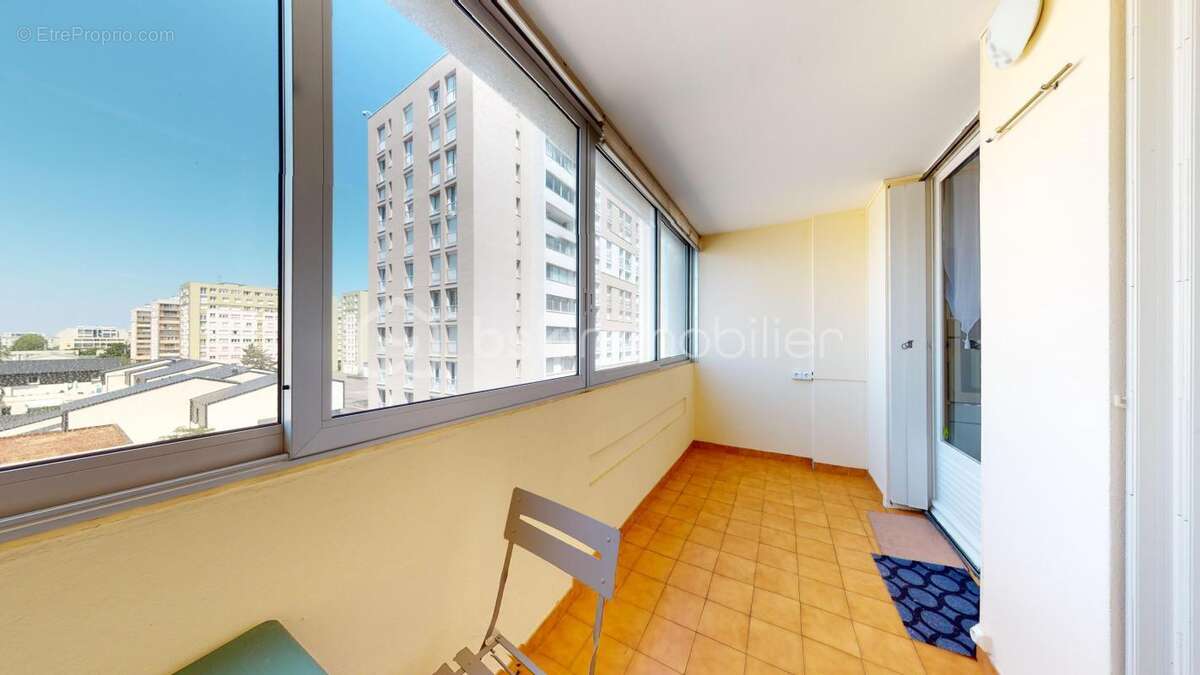 Appartement à ORLEANS