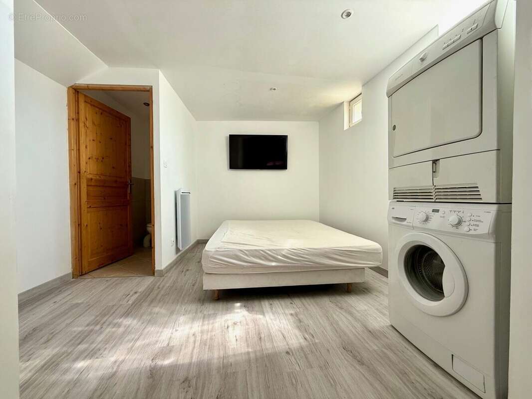 Appartement à GRAVELINES