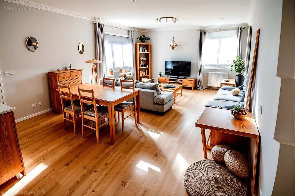 Maison à CHAUVONCOURT