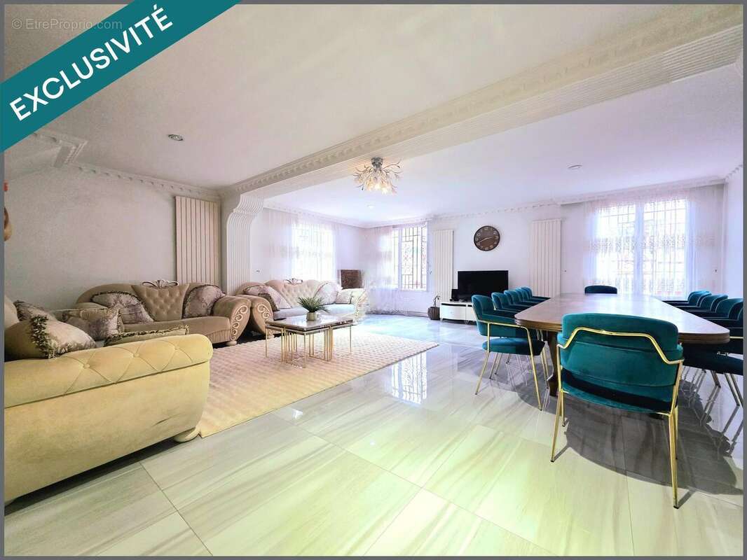 Photo 3 - Maison à NOISY-LE-SEC