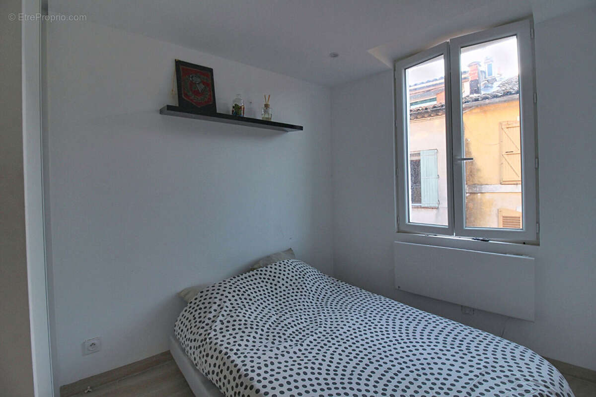 Appartement à DRAGUIGNAN