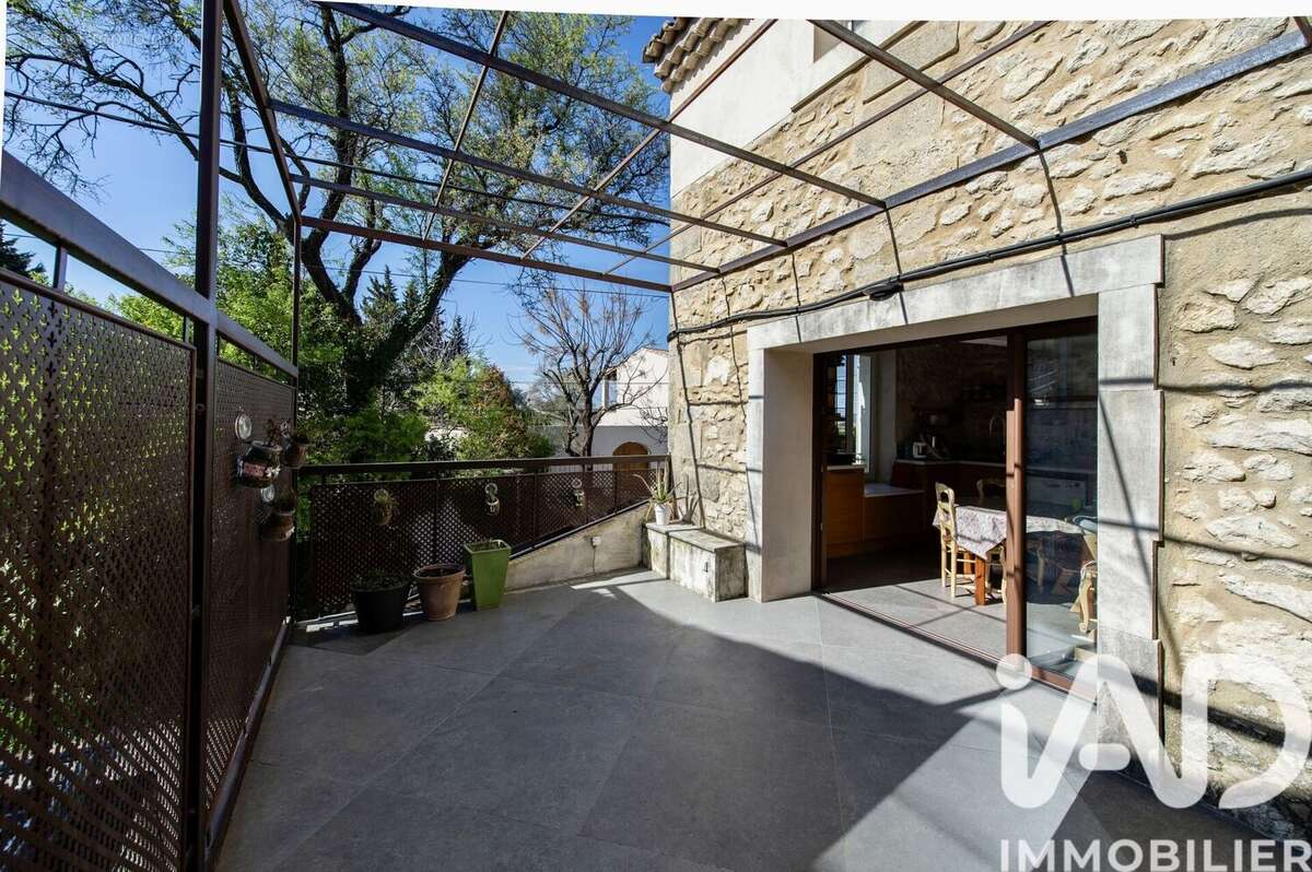 Photo 3 - Maison à THEZIERS