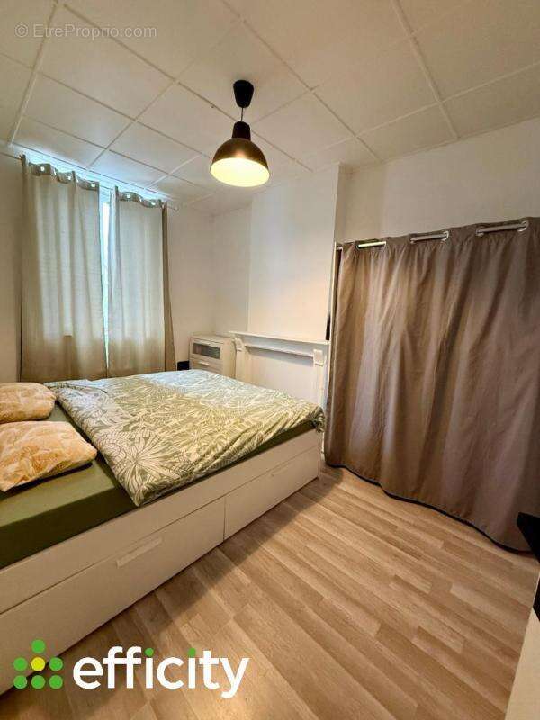 Appartement ancien - photo 4