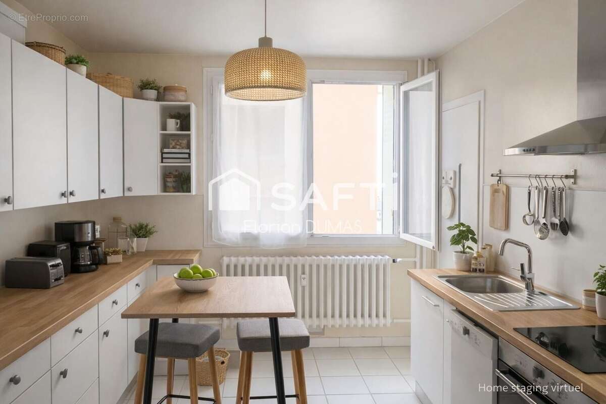 Photo 5 - Appartement à VALENCE