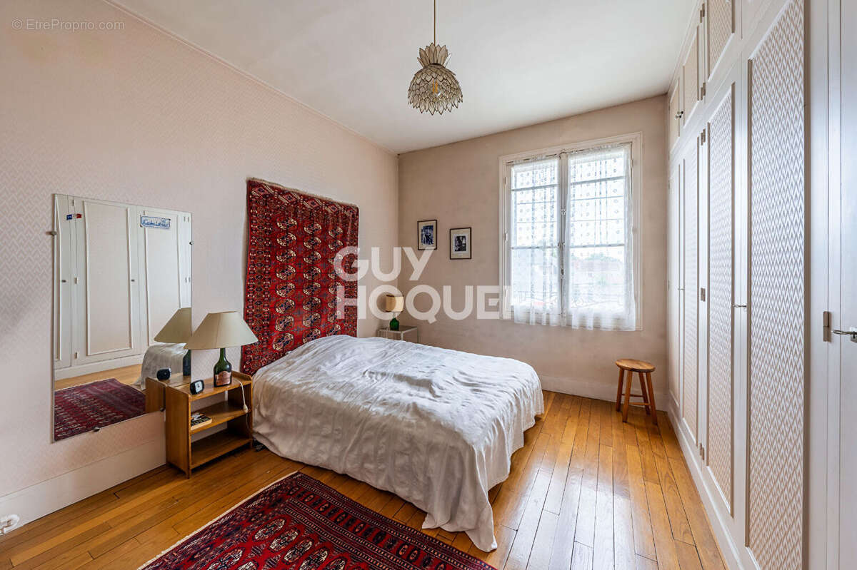 Maison à GRETZ-ARMAINVILLIERS