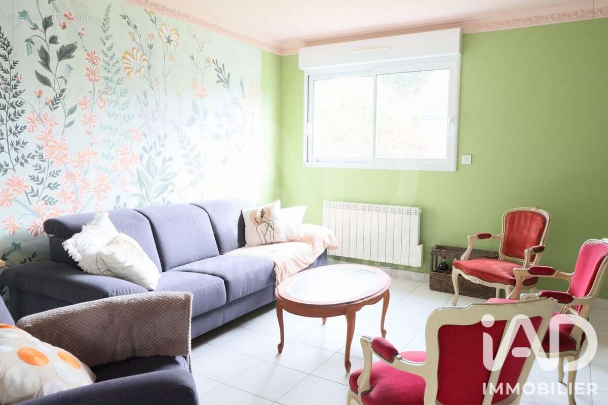 Photo 6 - Maison à LEFOREST