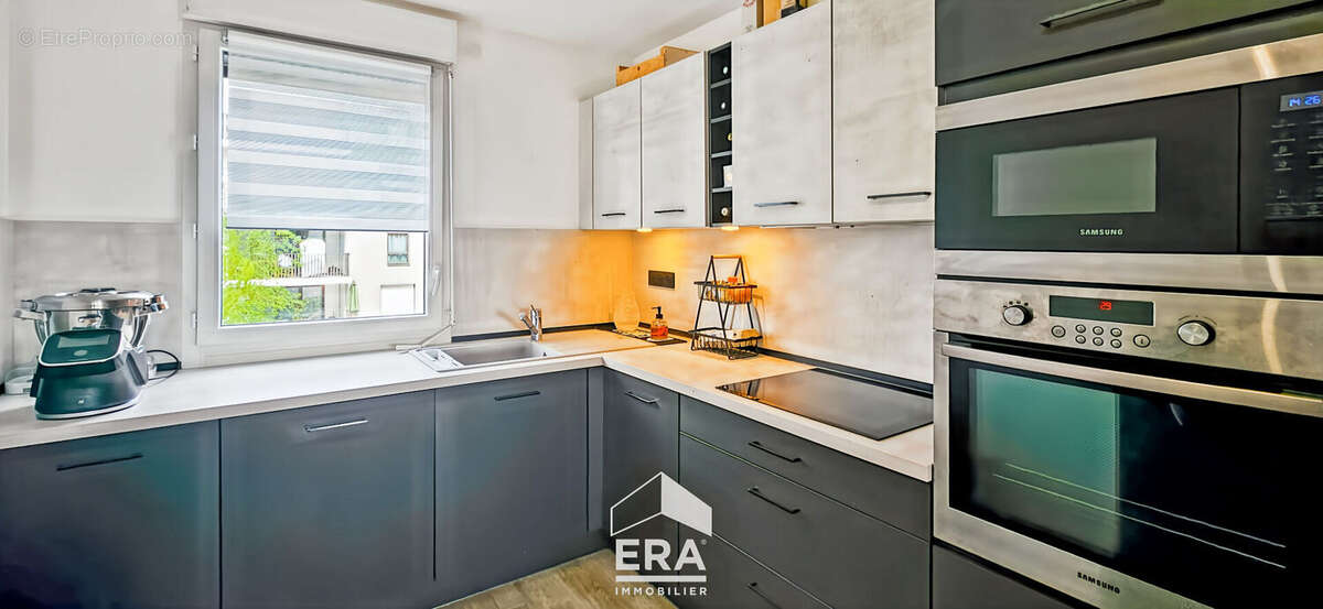 Appartement à EYSINES