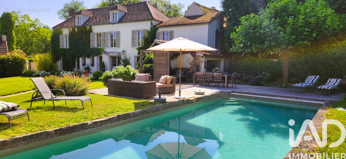 Photo 1 - Maison à GALLUIS