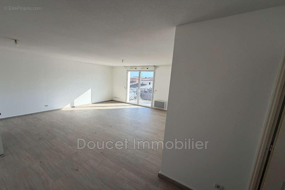 Appartement à BEZIERS