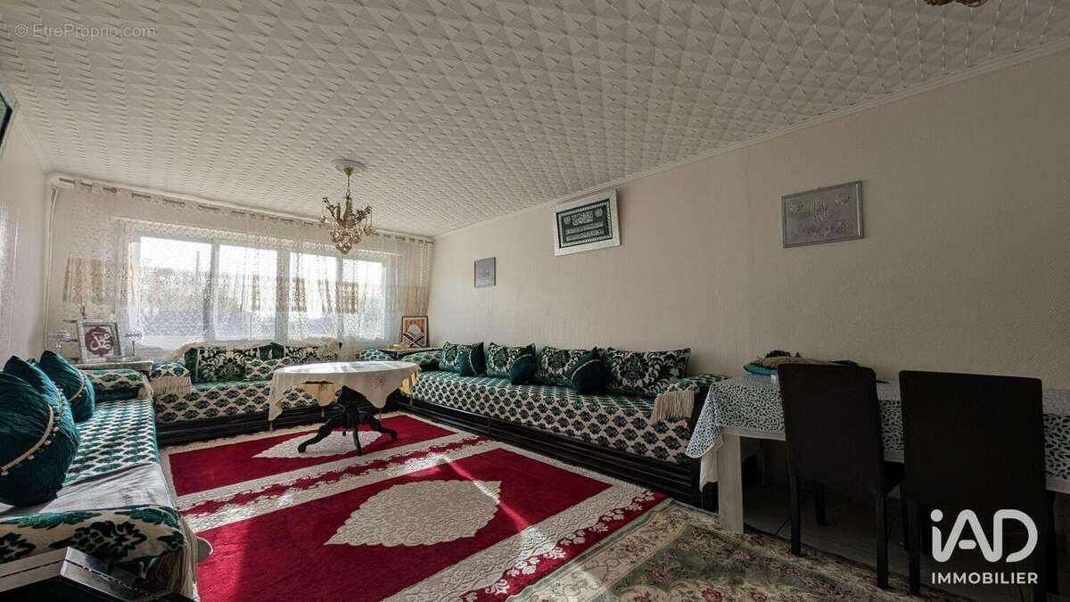 Photo 3 - Maison à AMBARES-ET-LAGRAVE