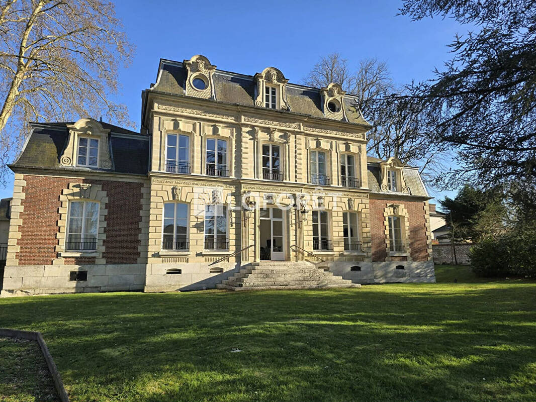 Appartement à VERNON