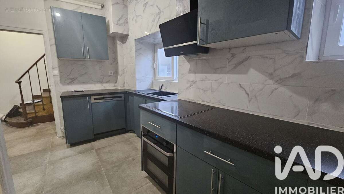 Photo 2 - Maison à NEMOURS