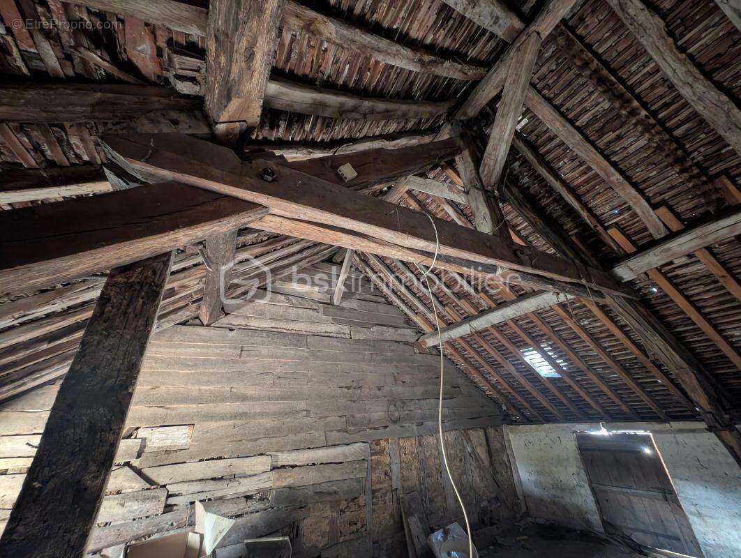 Appartement à CHATEAU-RENARD