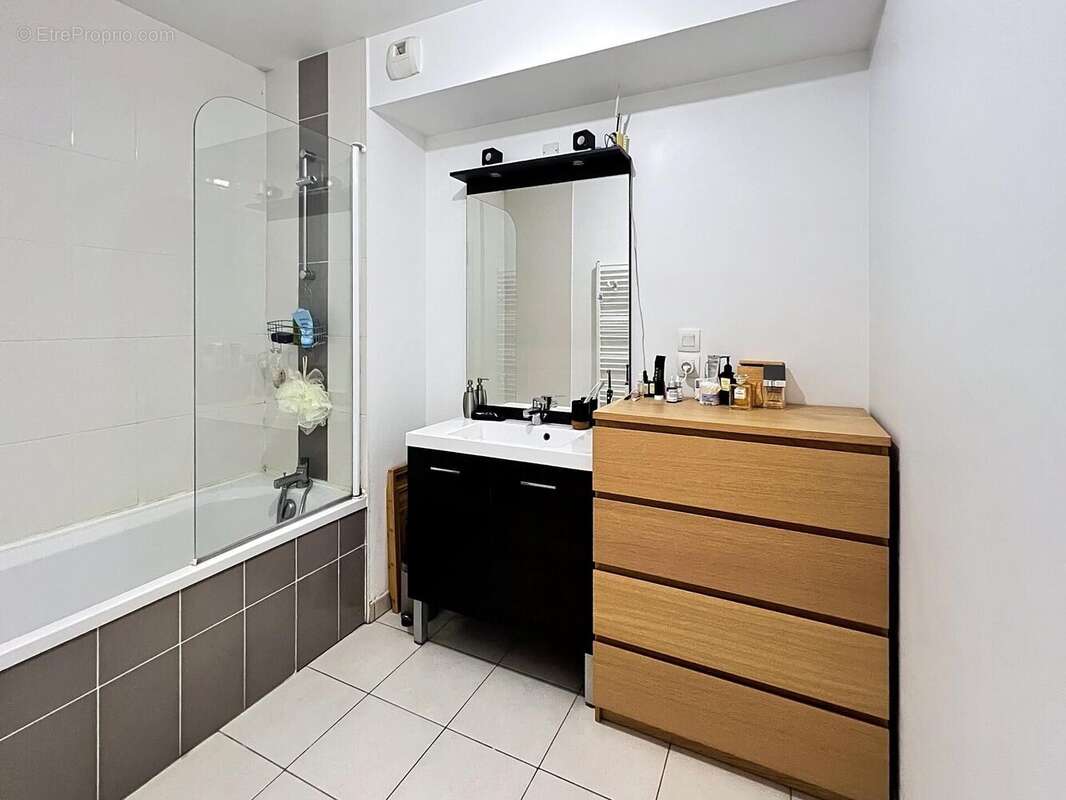 Photo 6 - Appartement à NANTES