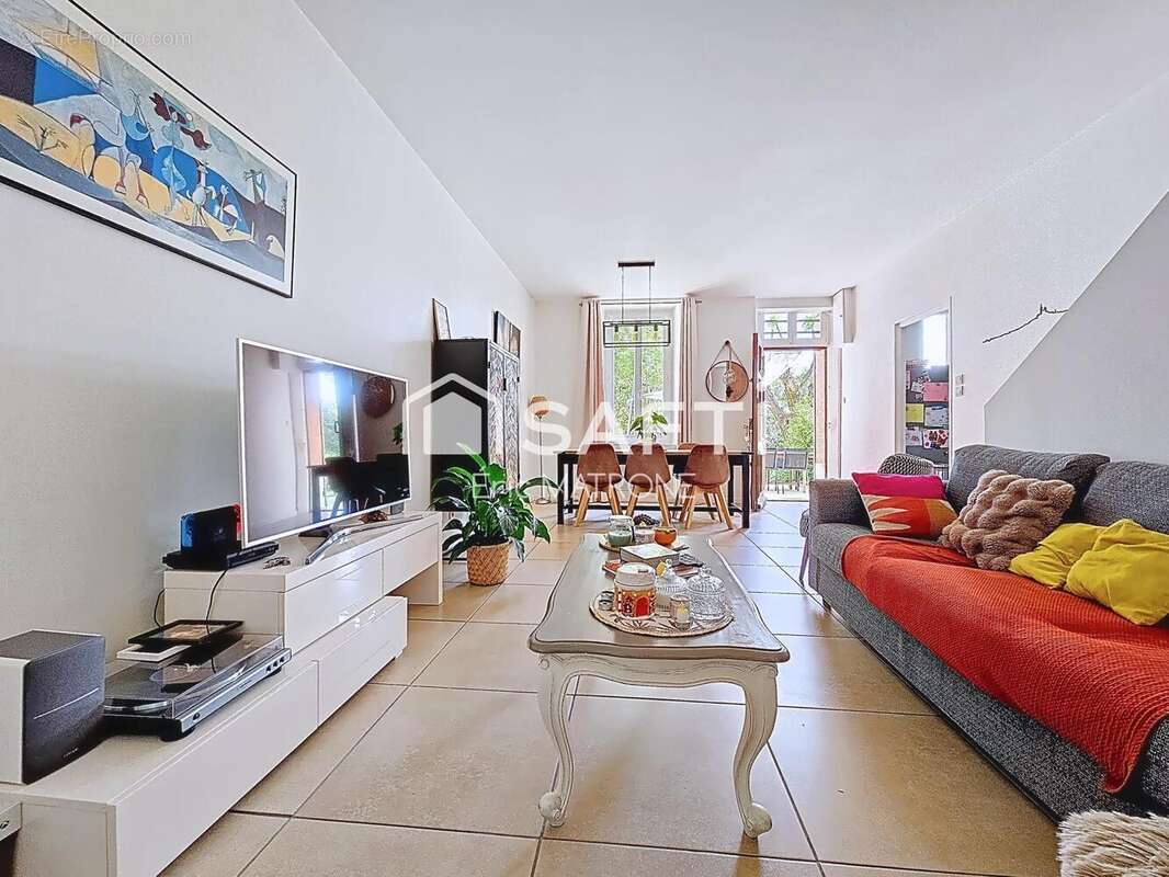 Photo 4 - Maison à MARSEILLE-11E