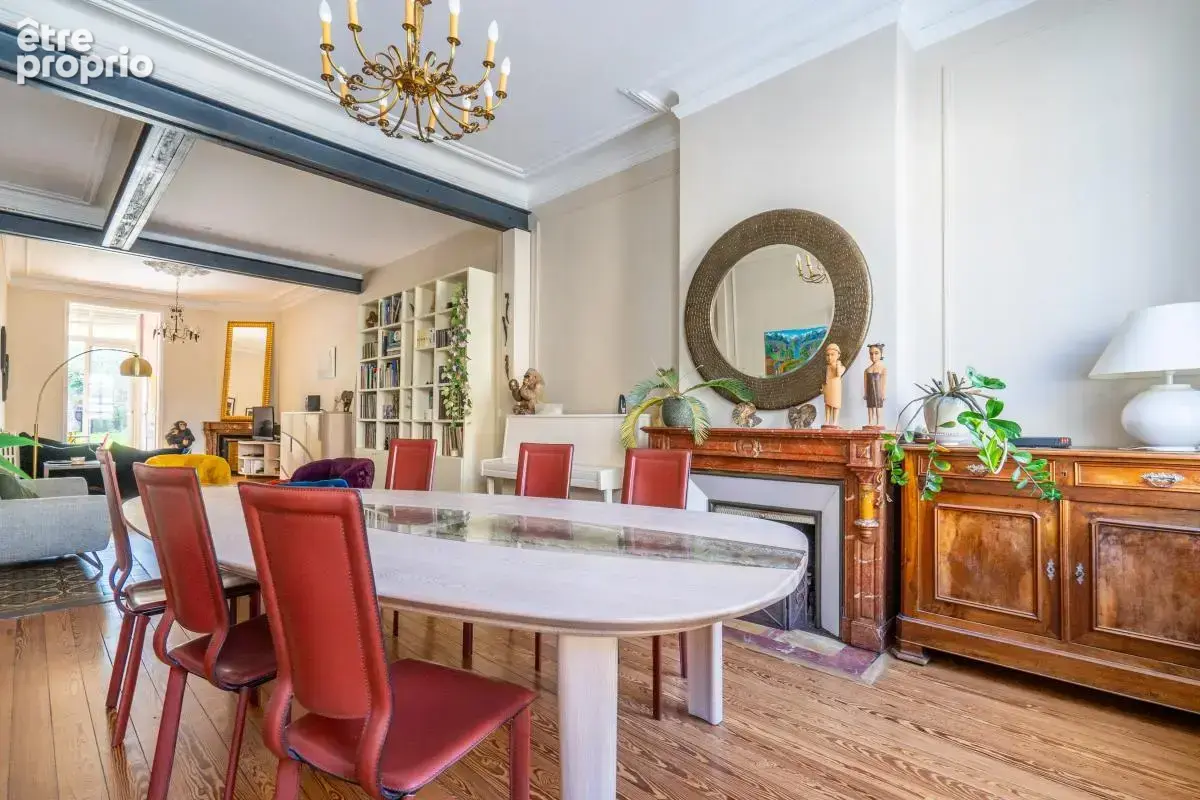 Maison bourgeoise - photo 5